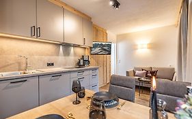 Appartements Liftstueberl