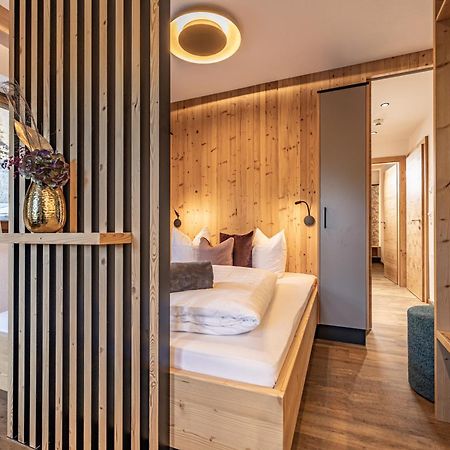 Appartements Liftstueberl Alpbach Buitenkant foto