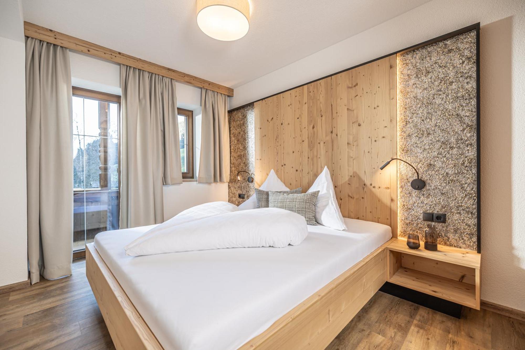 Appartements Liftstueberl Alpbach Buitenkant foto