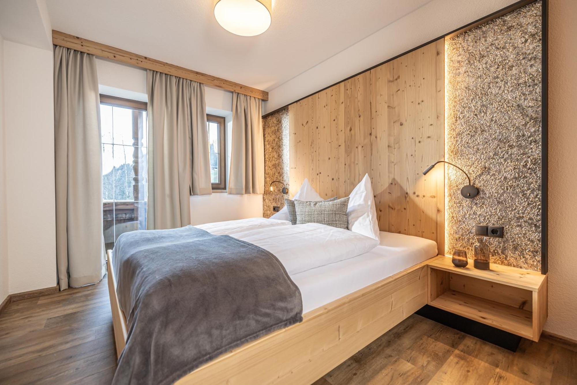 Appartements Liftstueberl Alpbach Buitenkant foto