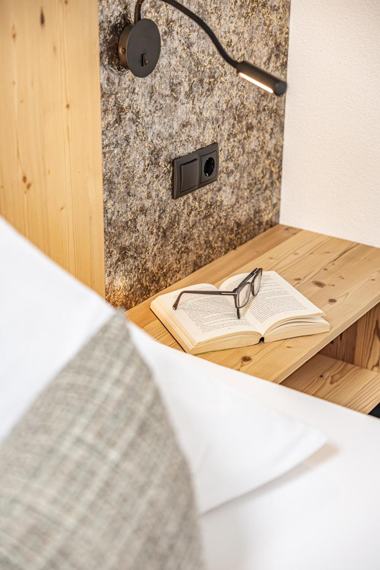 Appartements Liftstueberl Alpbach Buitenkant foto