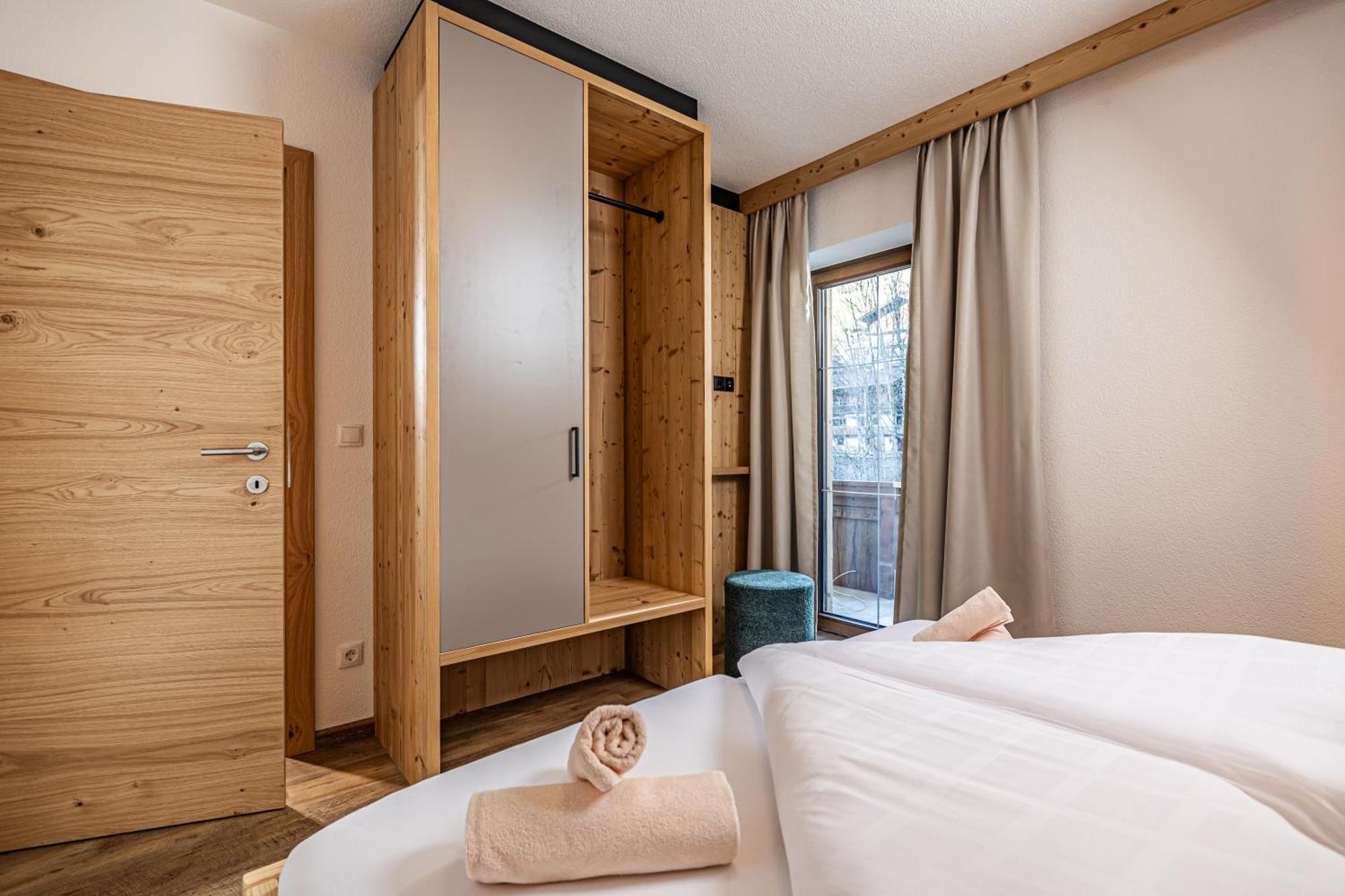 Appartements Liftstueberl Alpbach Buitenkant foto