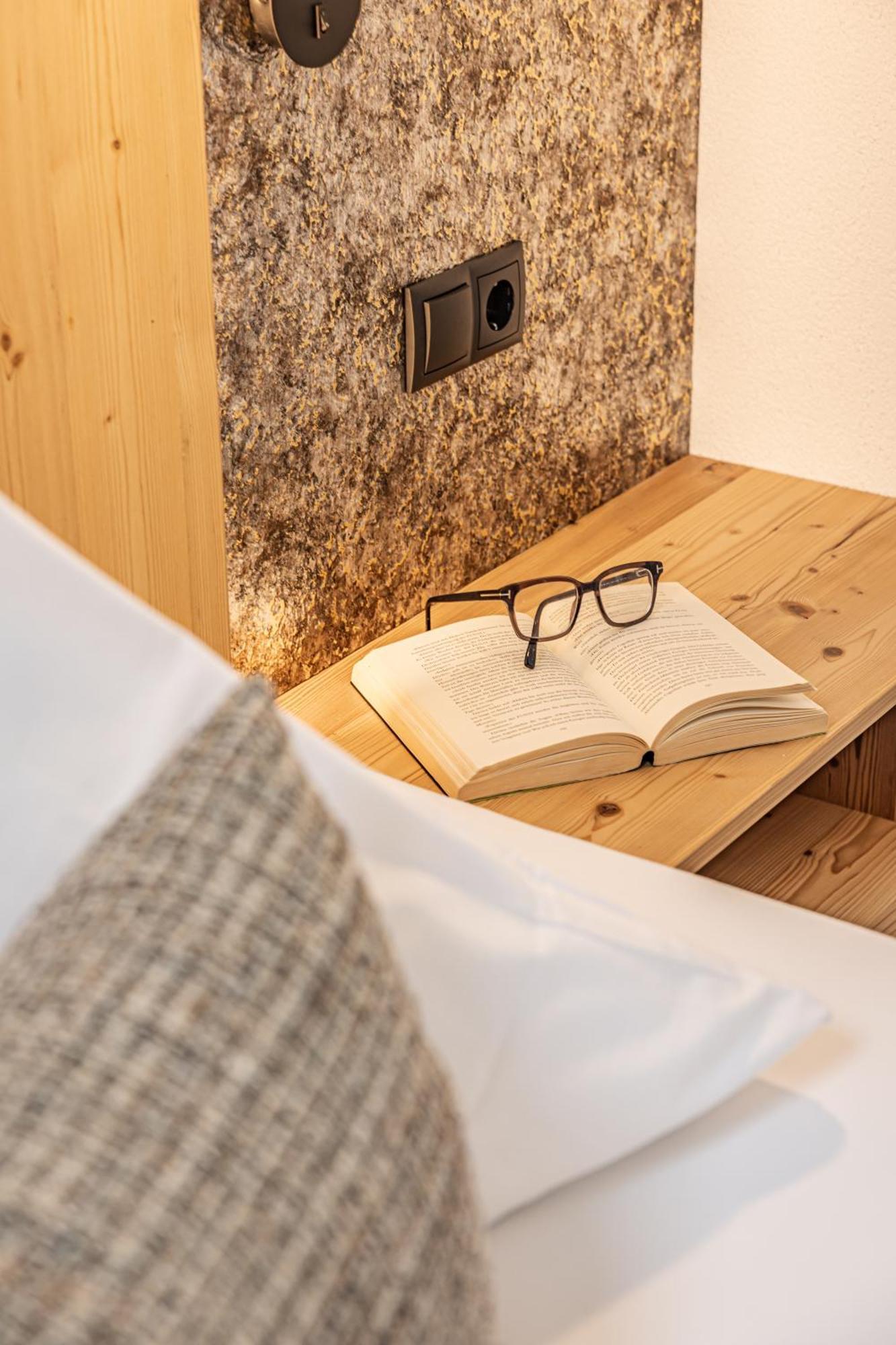 Appartements Liftstueberl Alpbach Buitenkant foto
