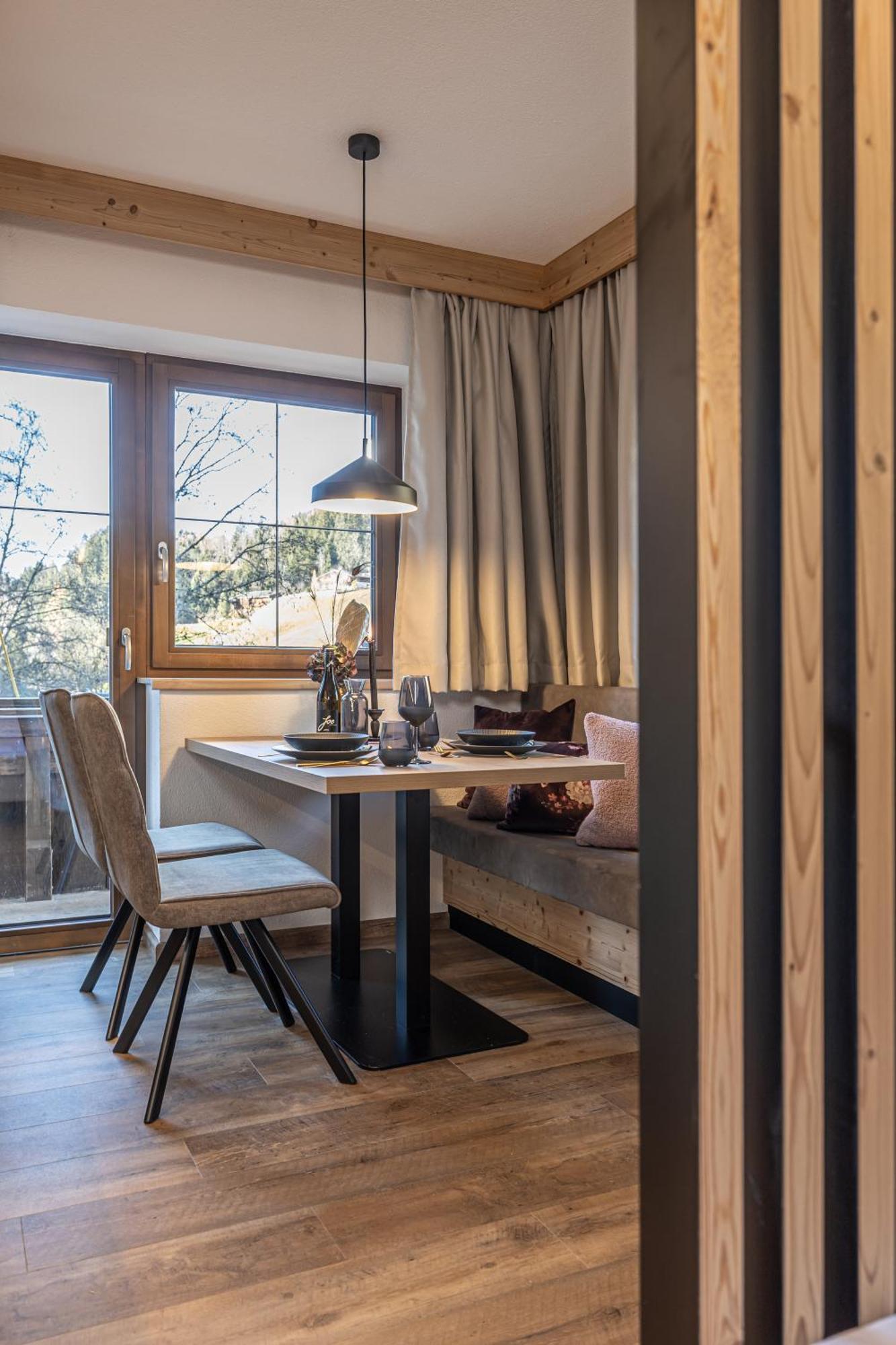 Appartements Liftstueberl Alpbach Buitenkant foto